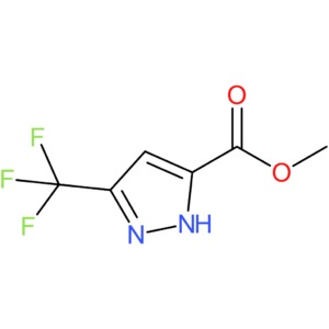 Methyl 5-(Trifluoromethyl)pyrazole-3-carboxylate