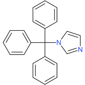 1-Trityl-1H-imidazole