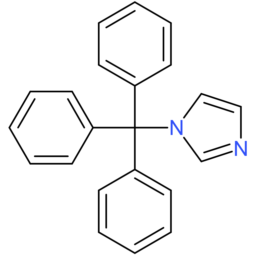1-Trityl-1H-imidazole
