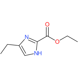 Ethyl 5-ethyl-1H-imidazole-2-carboxylate
