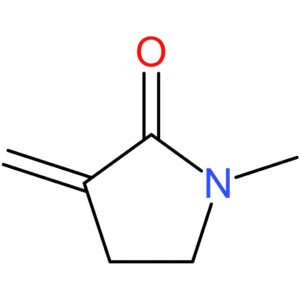 1-Methyl-3-methylenepyrrolidin-2-one