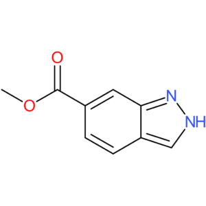 Methyl indazole-6-carboxylate