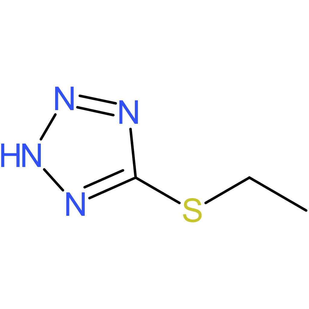 5-(Ethylthio)-1H-tetrazole