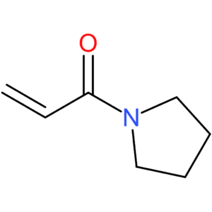 Pyrrolidine, 1-(1-oxo-2-propenyl)-