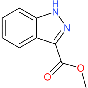 Methyl 1H-indazole-3-carboxylate