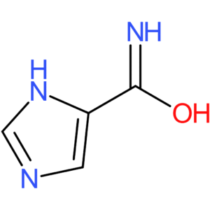 1H-Imidazole-4-carboxamide
