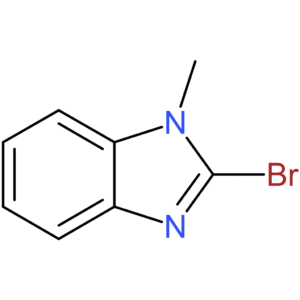 2-BROMO-N-METHYLBENZIMIDAZOLE