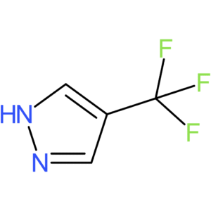 4-(Trifluoromethyl)-1H-pyrazole