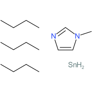 1-Methyl-2-(tributylstannyl)-1H-imidazole