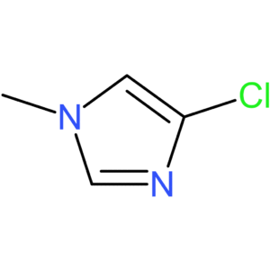 4-chloro-1-methyl-1H-imidazole