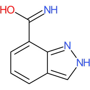 1H-Indazole-7-carboxamide