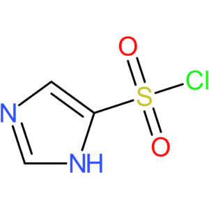 1H-Imidazole-4-sulfonyl chloride
