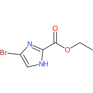 Ethyl 5-bromo-1H-imidazole-2-carboxylate