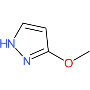 1H-Pyrazole, 3-methoxy-