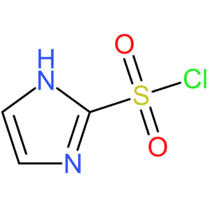 1H-Imidazole-2-sulfonyl chloride