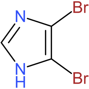 4,5-Dibromo-1H-imidazole