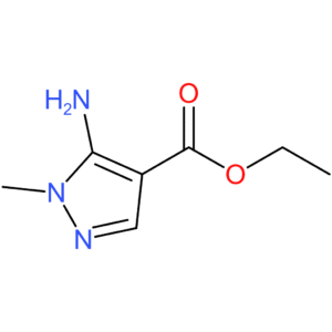Ethyl 5-Amino-1-methylpyrazole-4-carboxylate