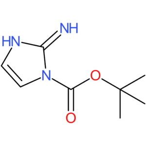2-Amino-1-Boc-imidazole