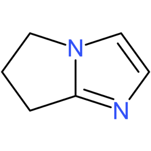 6,7-Dihydro-5H-pyrrolo[1,2-a]imidazole