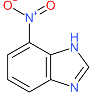 7-Nitro-1H-benzo[d]imidazole