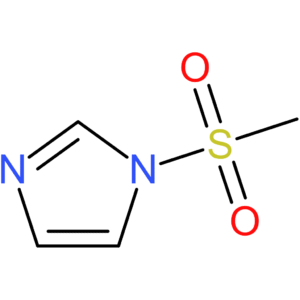 1-(Methylsulfonyl)-1H-imidazole