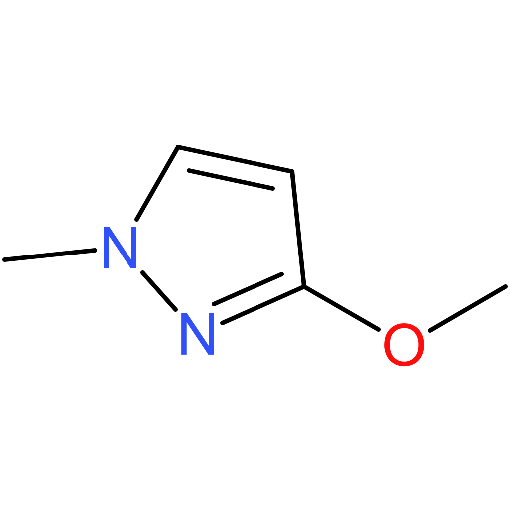 3-Methoxy-1-methyl-1H-pyrazole