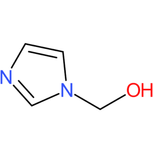 (1H-Imidazol-1-yl)methanol