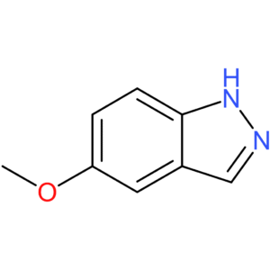 5-Methoxyindazole