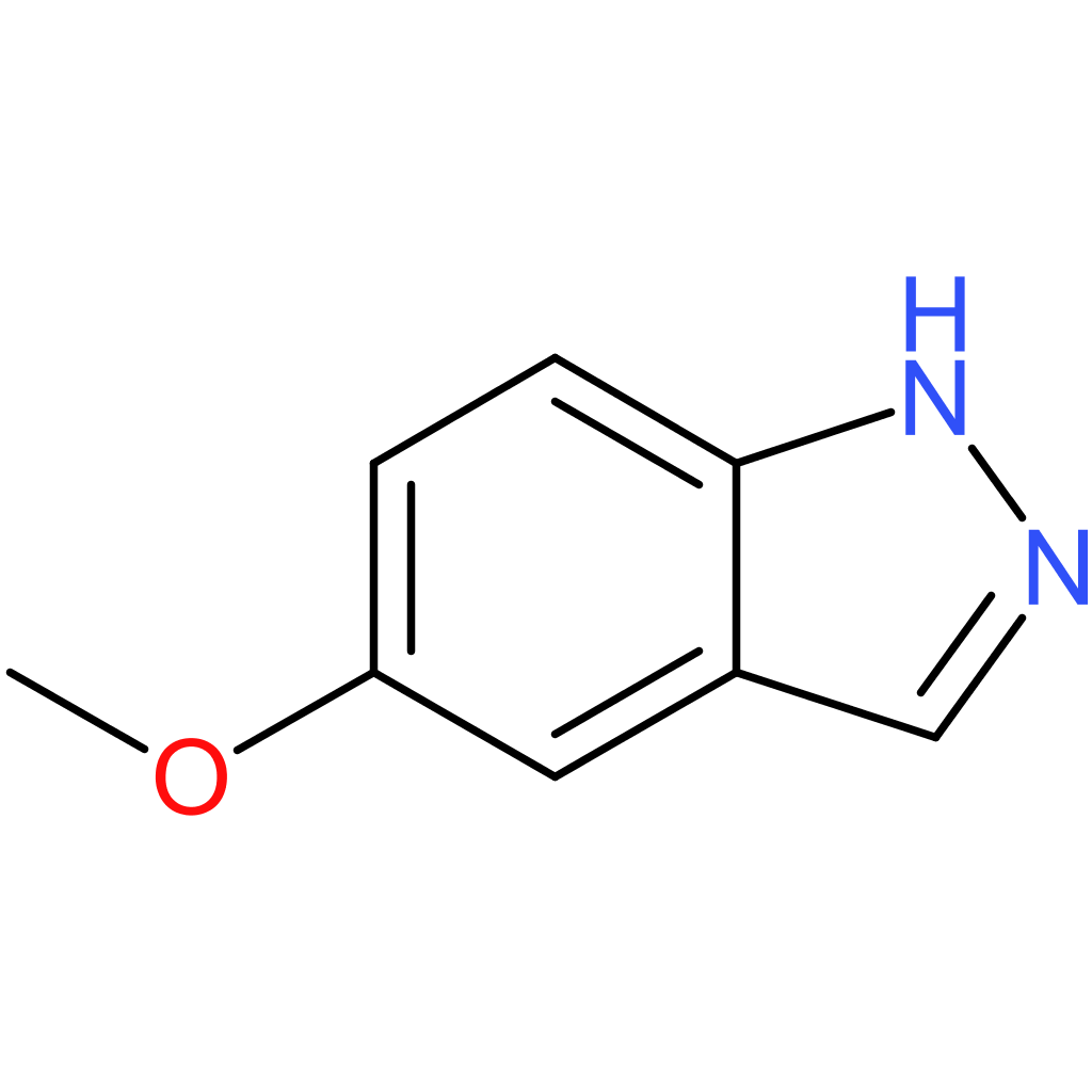 5-Methoxyindazole