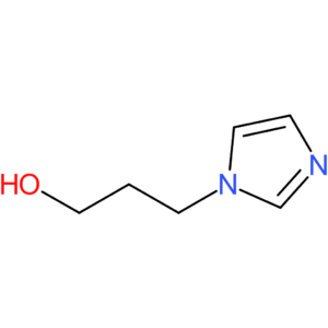 1-(3-Hydroxypropyl)-1H-imidazole