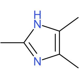 1H-Imidazole,2,4,5-trimethyl-