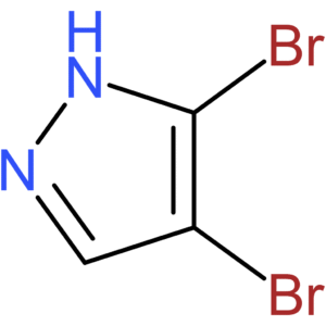 4,5-dibromo-1H-pyrazole
