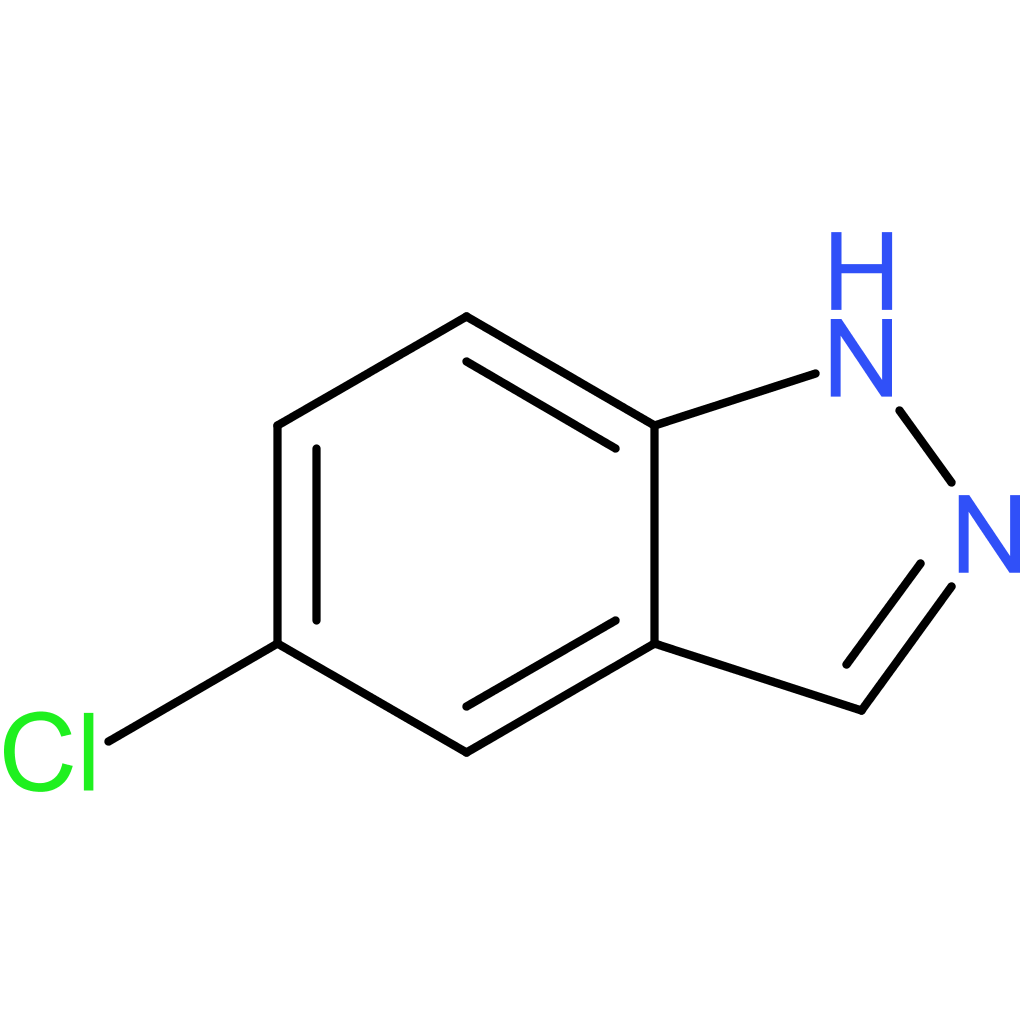 5-Chloroindazole