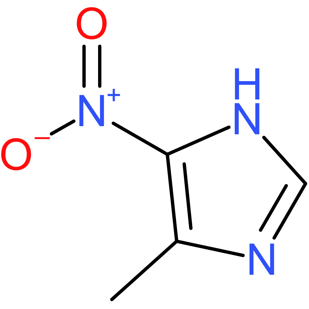 5-Methyl-4-nitroimidazole