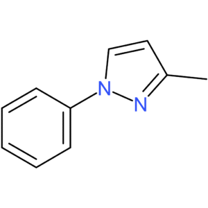 3-Methyl-1-phenyl-1H-pyrazole