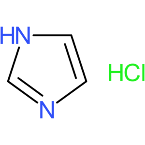 1H-Imidazole hydrochloride
