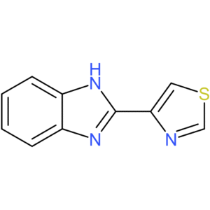 Thiabendazole