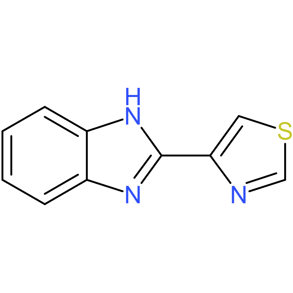 Thiabendazole