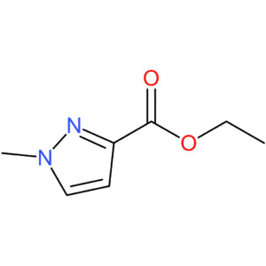 Ethyl 1-methyl-1H-pyrazole-3-carboxylate
