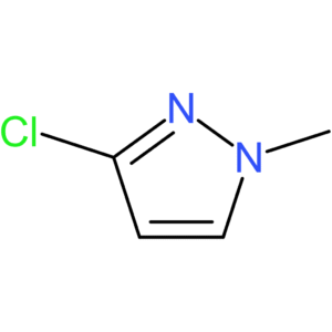 3-Chloro-1-methyl-1H-pyrazole