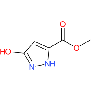 Methyl 5-hydroxy-1H-pyrazole-3-carboxylate