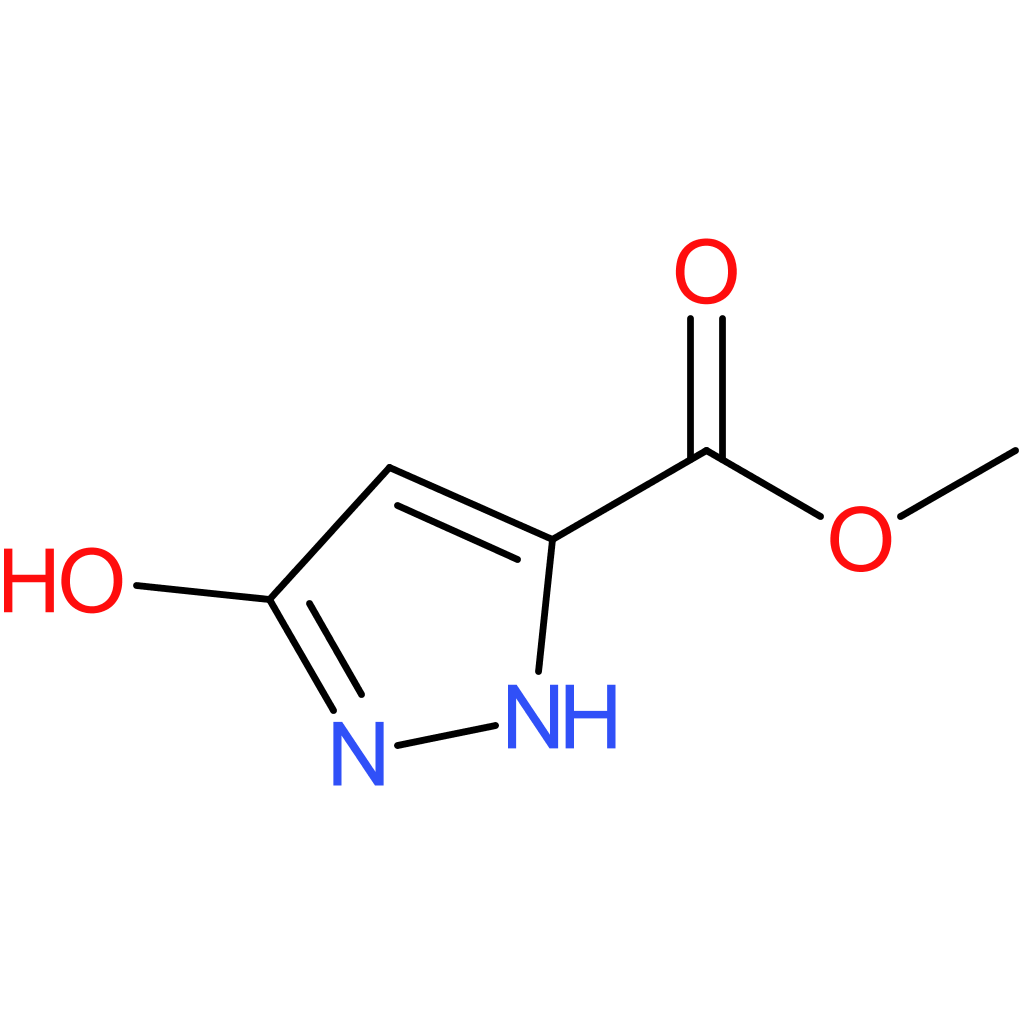Methyl 5-hydroxy-1H-pyrazole-3-carboxylate