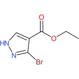 Ethyl 3-Bromopyrazole-4-carboxylate