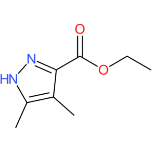 Ethyl 4,5-dimethyl-1H-pyrazole-3-carboxylate