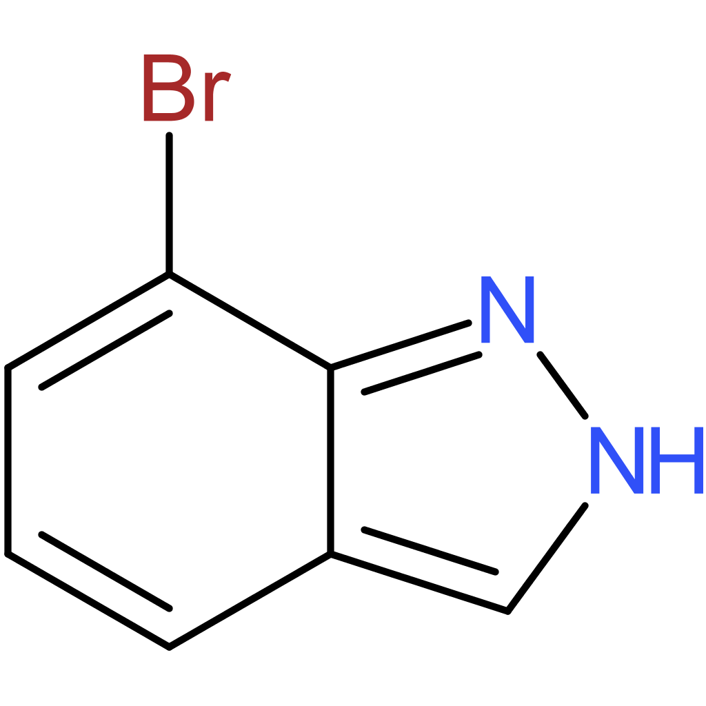 7-Bromoindazole