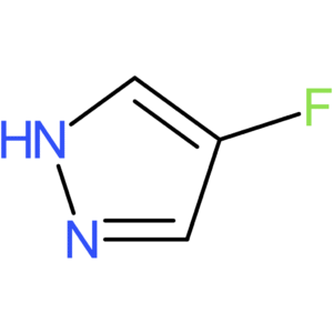 4-Fluoro-1H-pyrazole