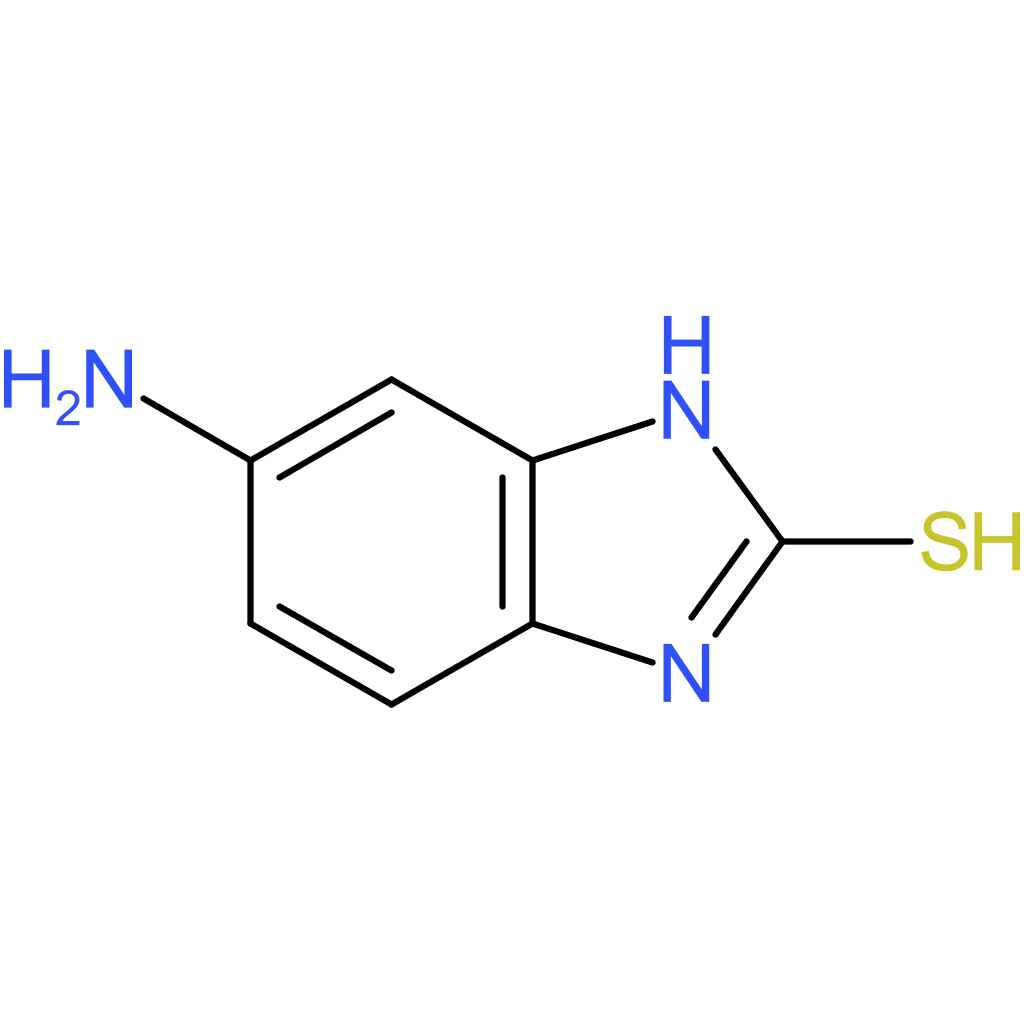 5-Amino-1H-benzo[d]imidazole-2-thiol