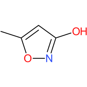 5-Methylisoxazol-3-ol