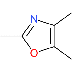 2,4,5-Trimethyloxazole