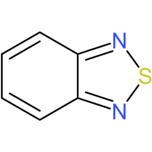 2,1,3-Benzothiadiazole